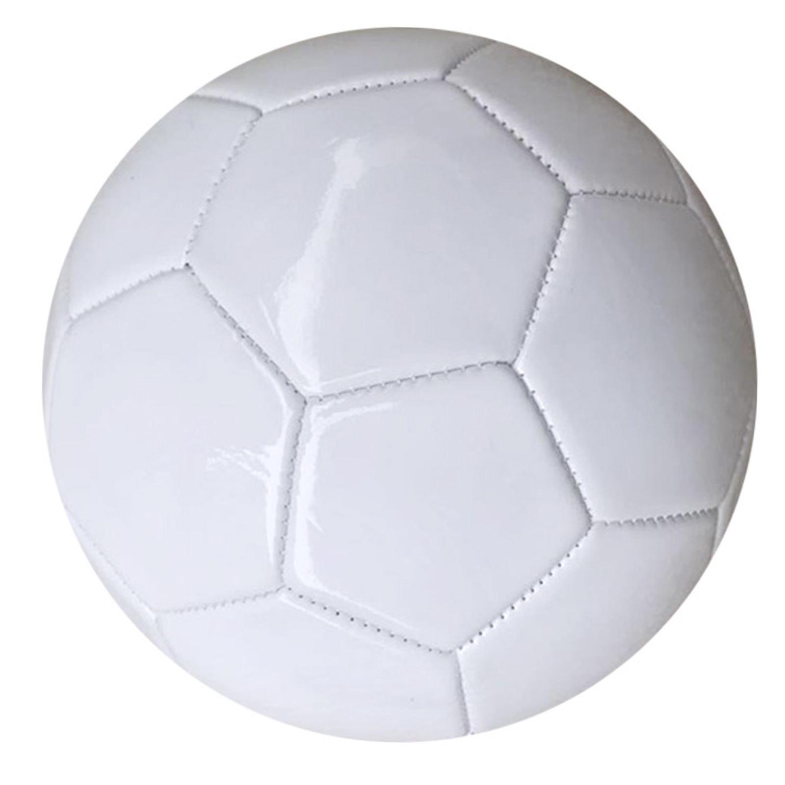 

Doodles Football White Football Hand Football Painting Model White Football Drawing Football Training Soccer Football ball 4