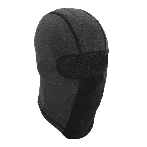 

[TUCKBOLD] Балаклава для лета, Прохладная маска для лица, Покрытие для лица, Балаклава, Защита от УФ-лучей, Защита от солнца, Дышащая, Влагоотводящая, Быстросохнущая,