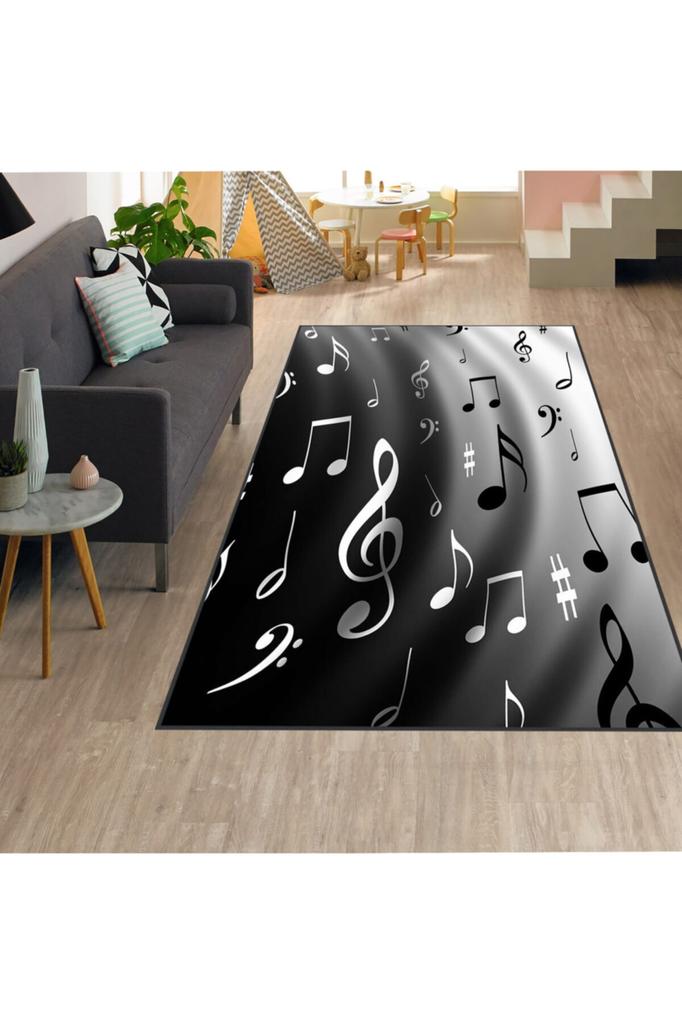 Eliana Home Washable Printed Carpet LNA1304