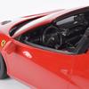 RASTAR Scale RC Car Ferrari 458 Speciale Red with Electric Roof Opening and Kokkaen 1/14 Closing,