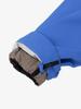 North Insulated Jacket Convert Cross Jacket Garnet 150 [The Face]