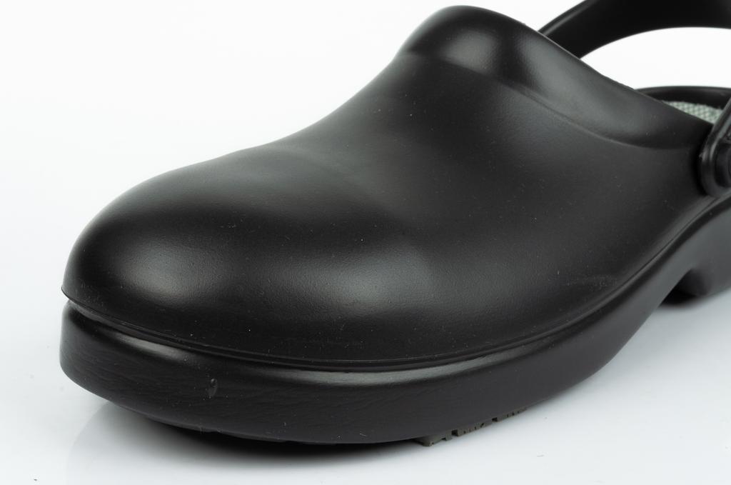 Safeway Medical Black [AD813] 36/37
