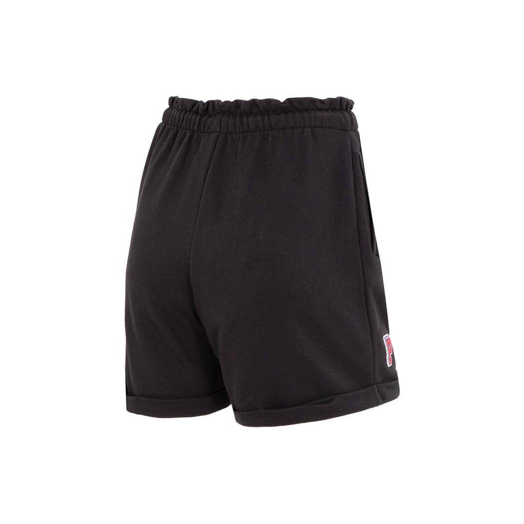 

New PUMA Casual Shorts Women s Black 623256-01