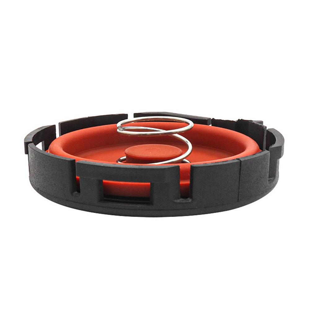 1 Set 11127555212 PCV Valve Cover For BMW 118i 120i 318i 320i 520i X1 X3 Z4