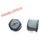 1pc for Toyota Corolla Levin Camry C-HR Highlander RAV4 Front Wall Side Board Foot Side Trim Plastic Nut
