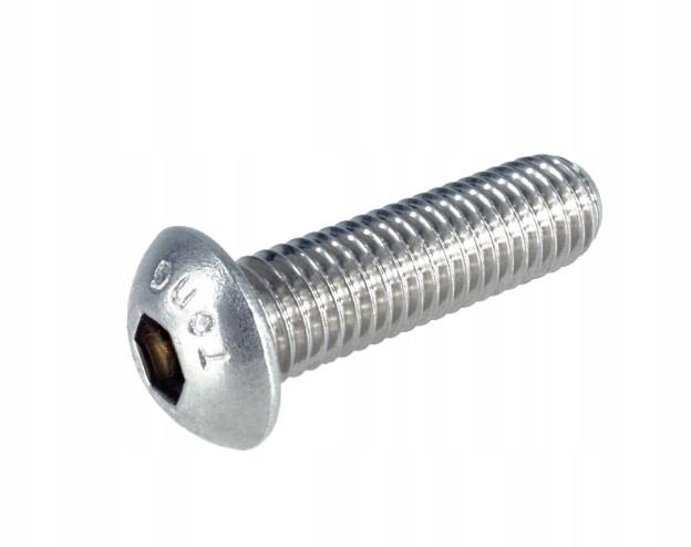 Uchwyt do szkła balustrada 40x50 inox do pow. płaskiej płaski poler kpl.