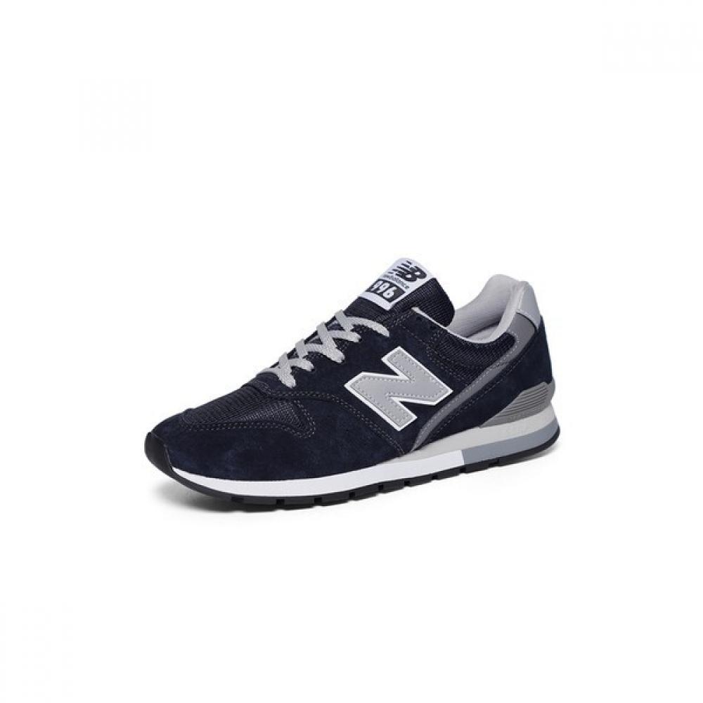 

New Balance Half Club 996 Men S Running ShoeS Cm996nv2 navy/275
