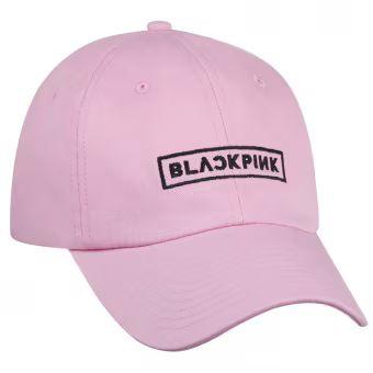 [USED] BLACKPINK PREMIUM DEBUT SHOWCASE CAP