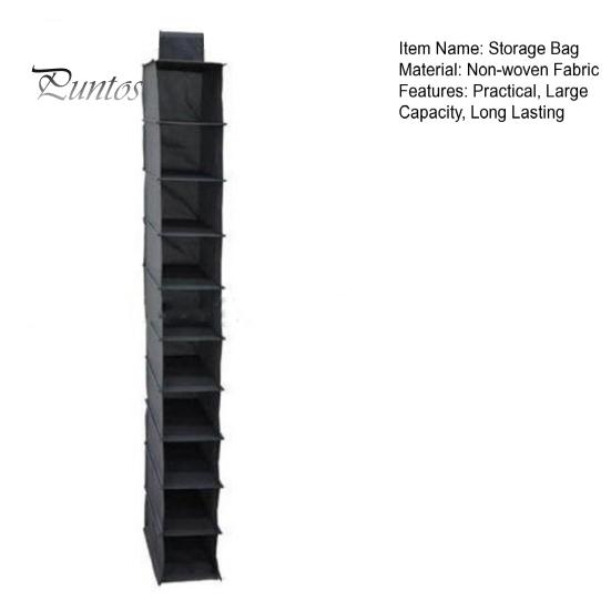 Úložný priestor na baseballové čiapky, veľkokapacitný stojan na klobúky s 10 priehradkami, ľahko zostaviteľný držiak na čiapky a organizér na klobúky