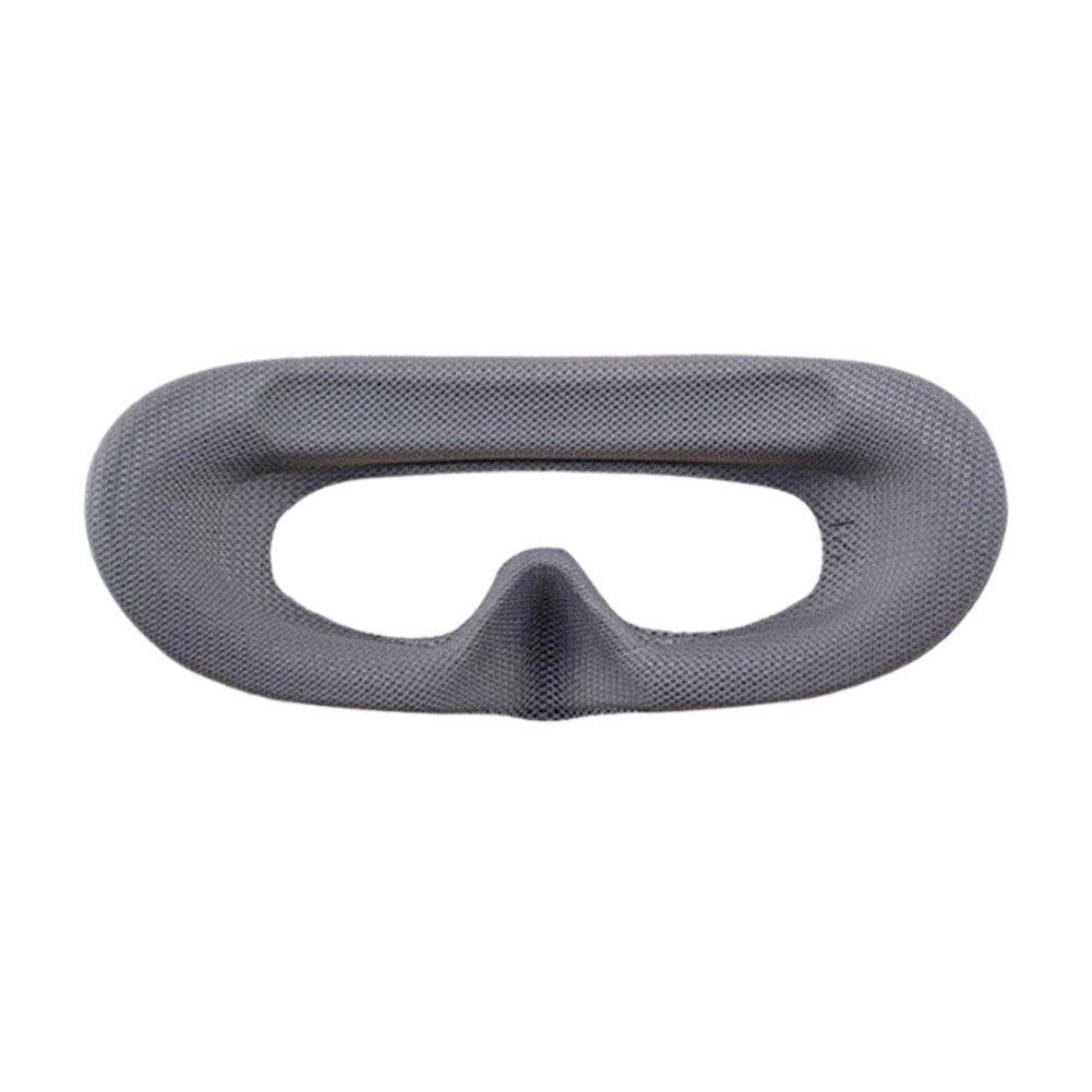  for dji Avata 2 Goggles 3 Foam Pad Sponge Eye Mask Protective Cover Replacement Soft Face Plate Eye Pad for dji Avata Glas I1Z3
