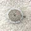 Plastic Spacer Ring Watch Movement Spare Parts Accessories for 8200 Watch Movement