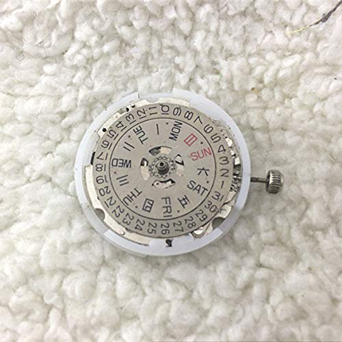 Plastic Spacer Ring Watch Movement Spare Parts Accessories for 8200 Watch Movement