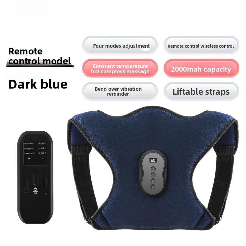 

Intelligent Hunchback Aligner Back Correction with Writing Invisible Sitting Correction Children s Spine Corrector Position Aligner English manual