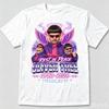 Oliver Tree Retro Shirt Oliver Tree Fan Commemorative Cotton Tshirt 2026 Summer Unisexs Wounisexs Sportswear Fan Clothing Y2k Style