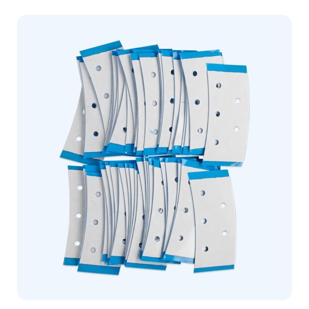 36/40pcs Double Sided Adhesive Hair Tape Breathable Waterproof Wig Tape  for Lace Wigs/Toupee