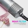 5-in-1 Multifunctional Hot Air Hair Dryer & Curler