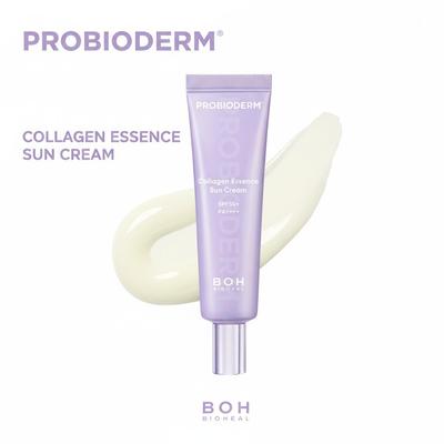 Probioderm Collagen Essence Sonnencreme LSF 50+ PA++++ 50ml