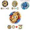 Gold Series Burst Beyblade Spinning Top Toy Premium Quality Alloy And Plastic Construction