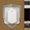 Wireless Doorbell for Long-distance Use At Home, Plug-and-play Doorbell, Elderly Call Device, Multi-purpose Doorbell