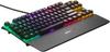 SteelSeries Apex 7 TKL US Red Switch Gaming English OLED 64646 Keyboard, Tenkeyless, Wired, Layout, Display,
