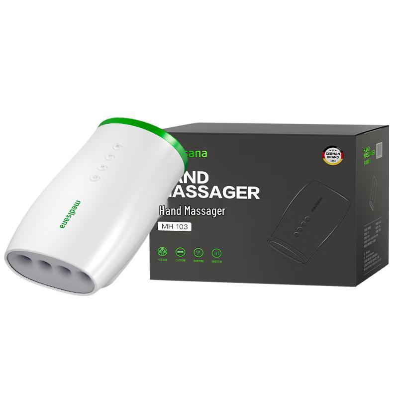 MEDISANA Therapeutic Massager