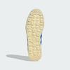 JH5419 Adidas Originals Gazelle Indoor Off White Focus Blue Warm Vanilla (Men's)