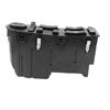 81258067045 Auto Car Power Front Left Driver Window Lifter Control Switch Button For MAN TGA TGX SW0017 81258067098