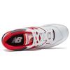New New Balance 550 White Red BB550SE1