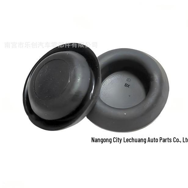 Renault Megane Scenic Door Hole Plug Rubber Stopper/Lock Clip (7703074604)