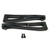 JLB Racing Cheetah 1/10 Brushless RC Automotive Parts Upgrade Metal Parts Tie Rod Steering Drive Shaft Swing Arm