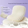 Biancheria da letto – Cuscini ergonomici