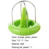 Kiwi Peeler Portable Practical ABS Digging Core Fruit Cutter Slicer for Daily Life