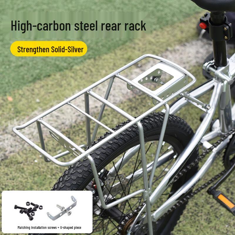 

Children s Bicycle Rear Rack