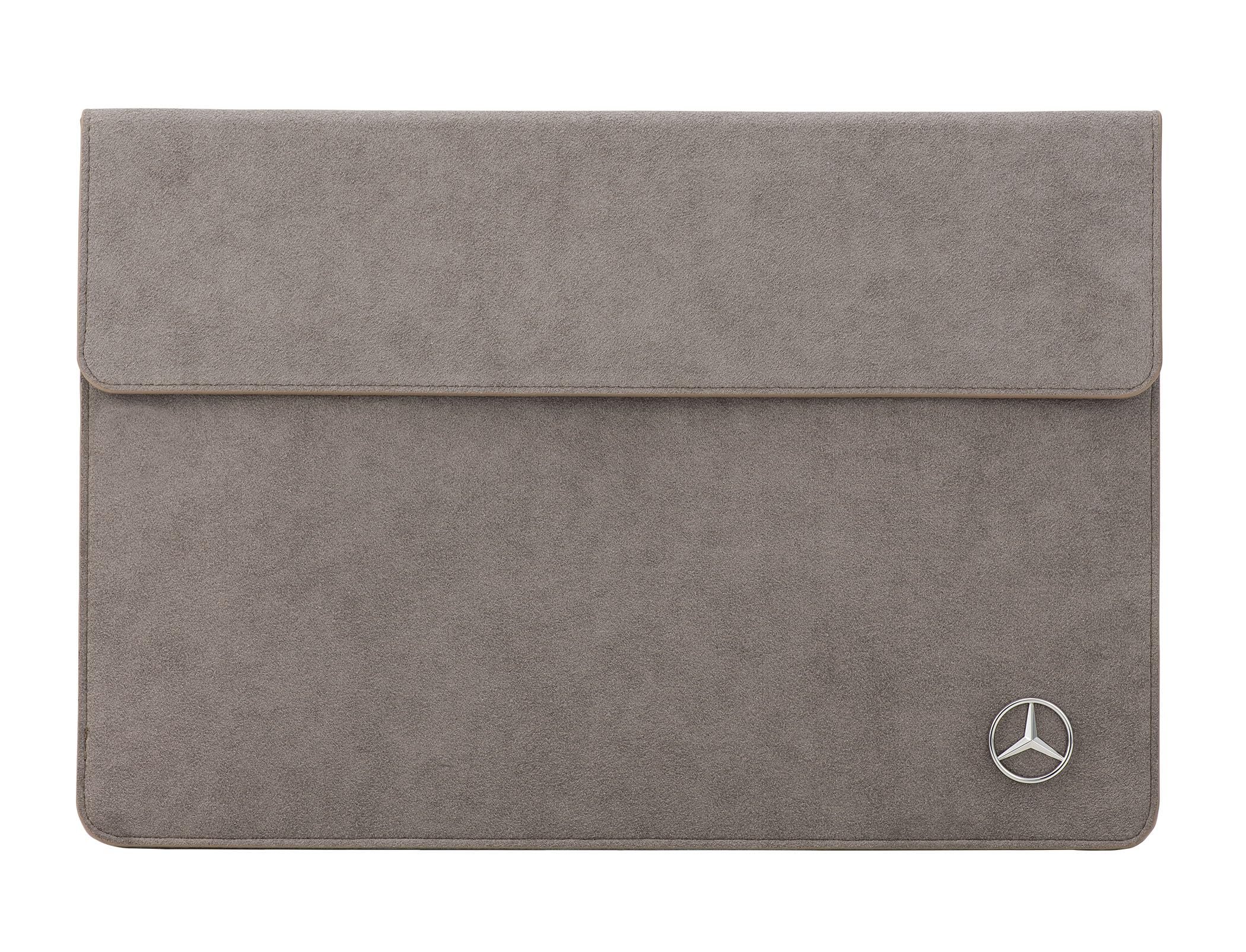 

Оригинальный чехол для ПК [Коллекция Mercedes-Benz] Ультразамша(р) (Бежевый/Зеленый)