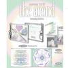 cosmosy 1ST EP [the a(e)nd] (NFC_Mini Jewel Ver.) - Release  2025-09-24