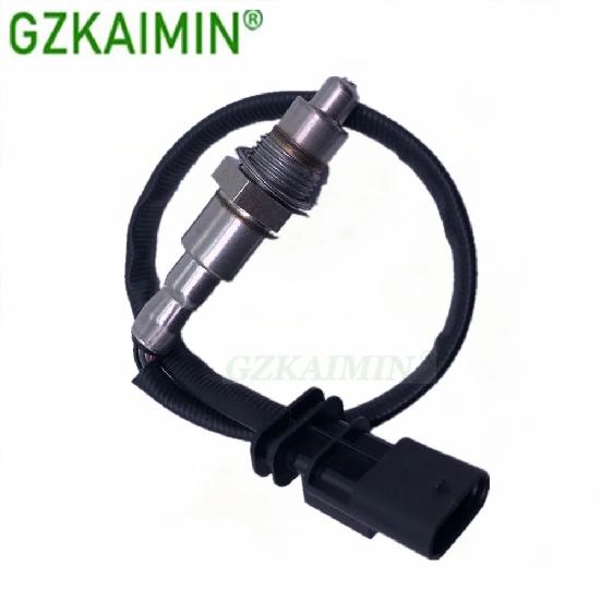 Lambda Oxygen Sensor OEM 9810667080 0258030340 LS30340 3648574 For PEUGEOT 2008 ALLURE 2018-2019 1.2