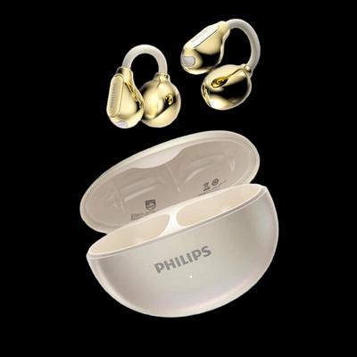 Philips TAT2469 Ear-Clip Open Wireless Sports Headphones