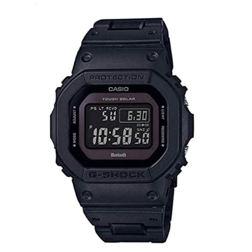 

Casio G-Shock Radio-Controlled Solar Watch GW-B5600BC-1B