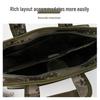 Zengrong Outdoor Camouflage Laptop Briefcase