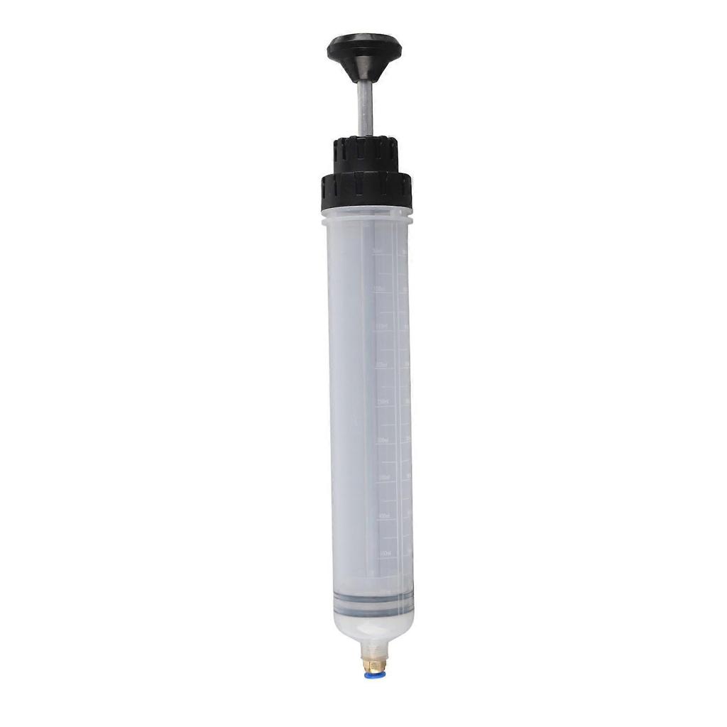Manual 500ml Oil Extractor Pump for ATV Boat and Agricultural Equipment