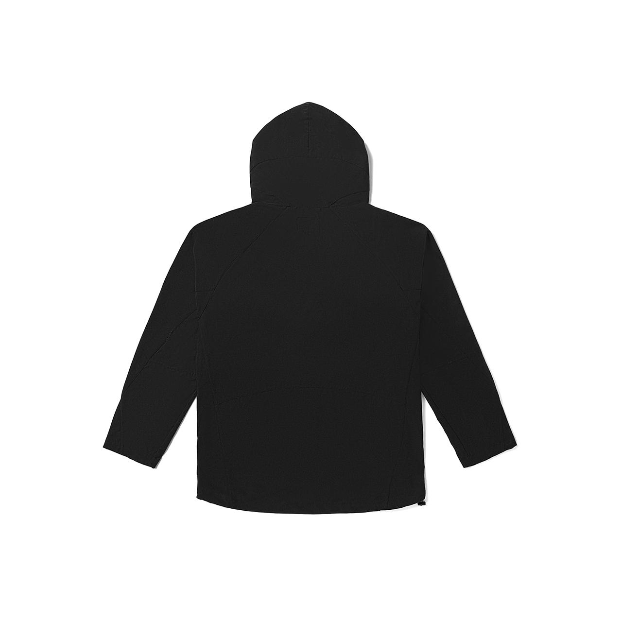 

New Vans Jackets Unisex Black VN000F2NBLK XL