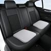 Ergonomic Memory Cotton Seat Cushion Student Seat Mat Hemorrhoid Cushion Office Chair Sofa Bedroom Cushion Car Height Pad