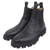 Great Boots Margaret Chelsea Black Leather Women 39 343413554C Used