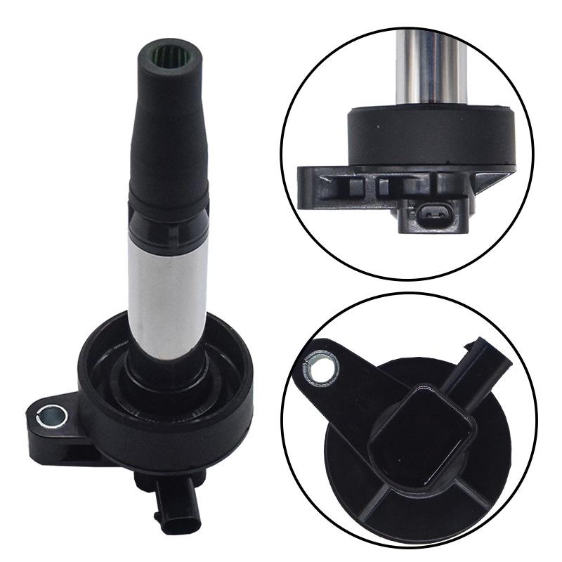 Ford EcoSport 1.0T Ignition Coil High Voltage Pack GN1G-12A375AA In Stock