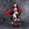High-quality Demon Slayer Pvc Model Of Nezuko Kamado