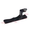 Aluminum Alloy Flashlight Handle With 1/4 Unc Screws For Convoy 3X21B 3X21C 3X21D 3X21E Flashlight Accessories