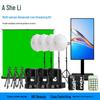 Accessoires audio et vidéo – Microphones