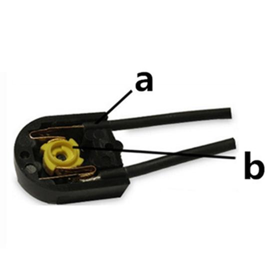 Replacement 3-Wire Beads Light Fan Ceiling Chain Wall Switch Pull Cord String