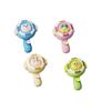 YD TOYS Cartoon Animal Design Children's Plastic Water Gun Toy Double-headed Parent-child Water Play Beach Pool Use Unisex