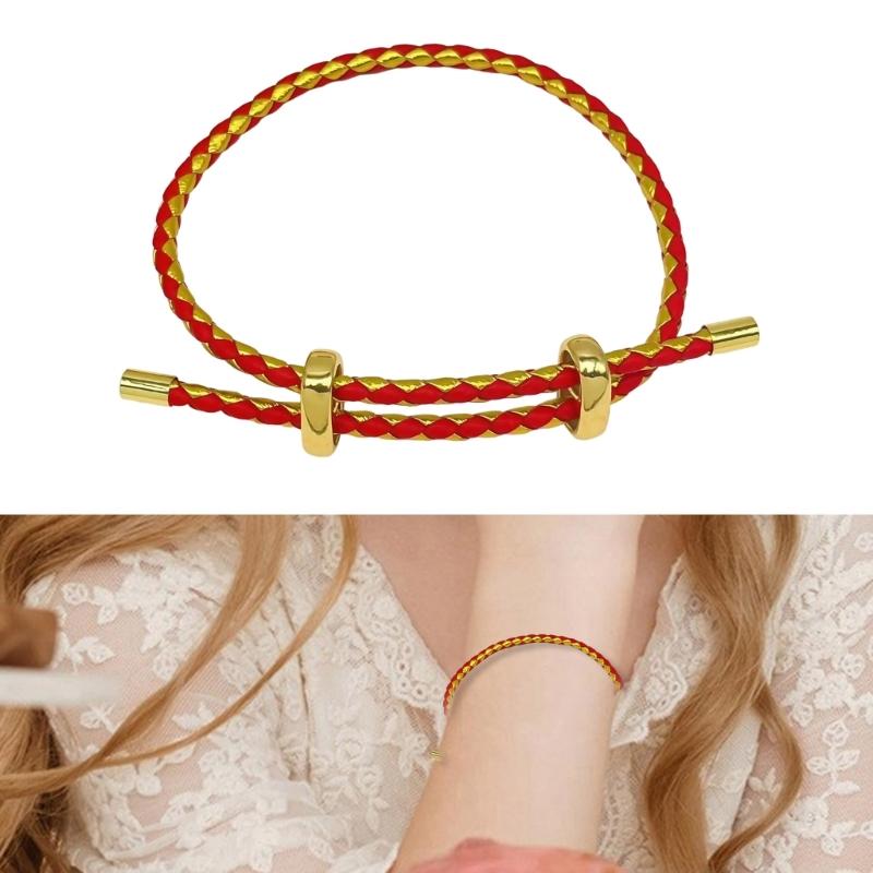 Unisex verstellbares Stahlseil-Armband mit Titan-Verschluss Stilvolles Armband Minimalistischer Partner-Schmuck für Männer Frauen